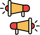 التسويق الإلكترونى icon